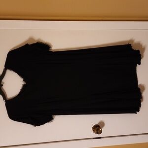 Torrid Little Black Dress